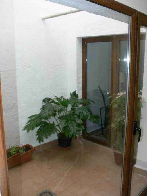 Loft En Planta Baja En Ciudad Rodrigo Apartment Exterior photo